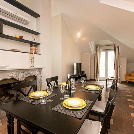 Апартаменти Real Italian Estate - Penthouse Генуя Екстер'єр фото